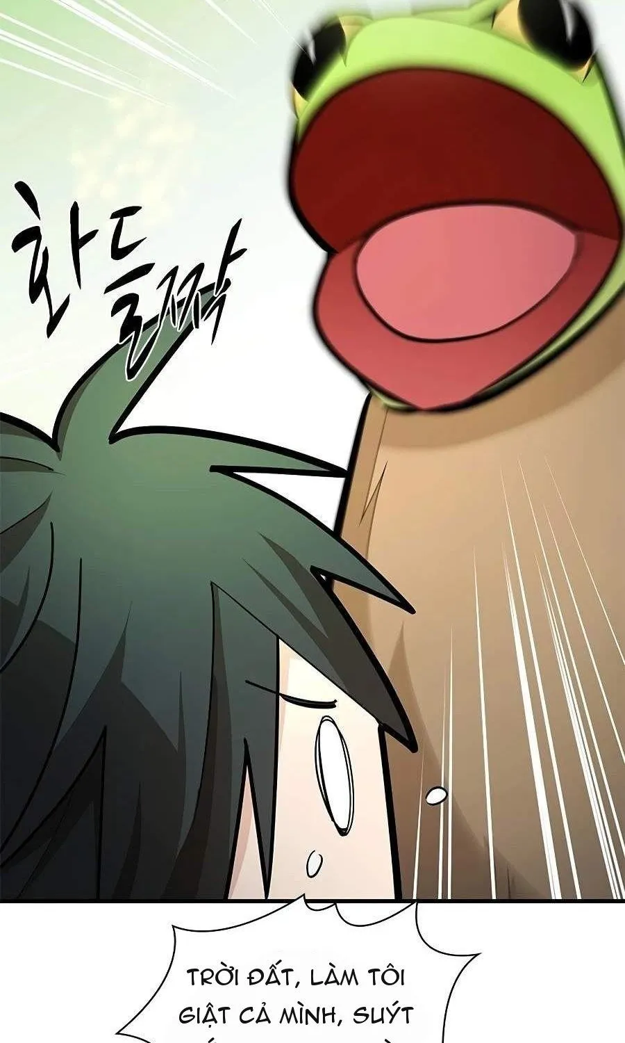 Hầm Ngục Hướng Dẫn Cấp Địa Ngục Chap 268 - Next Chap 269
