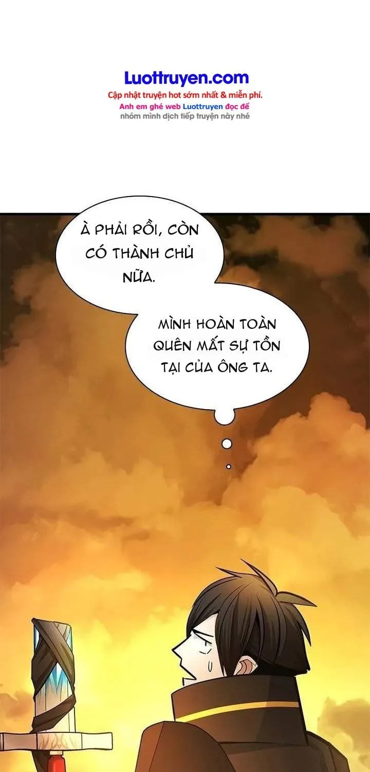 Hầm Ngục Hướng Dẫn Cấp Địa Ngục Chap 269 - Next Chap 270