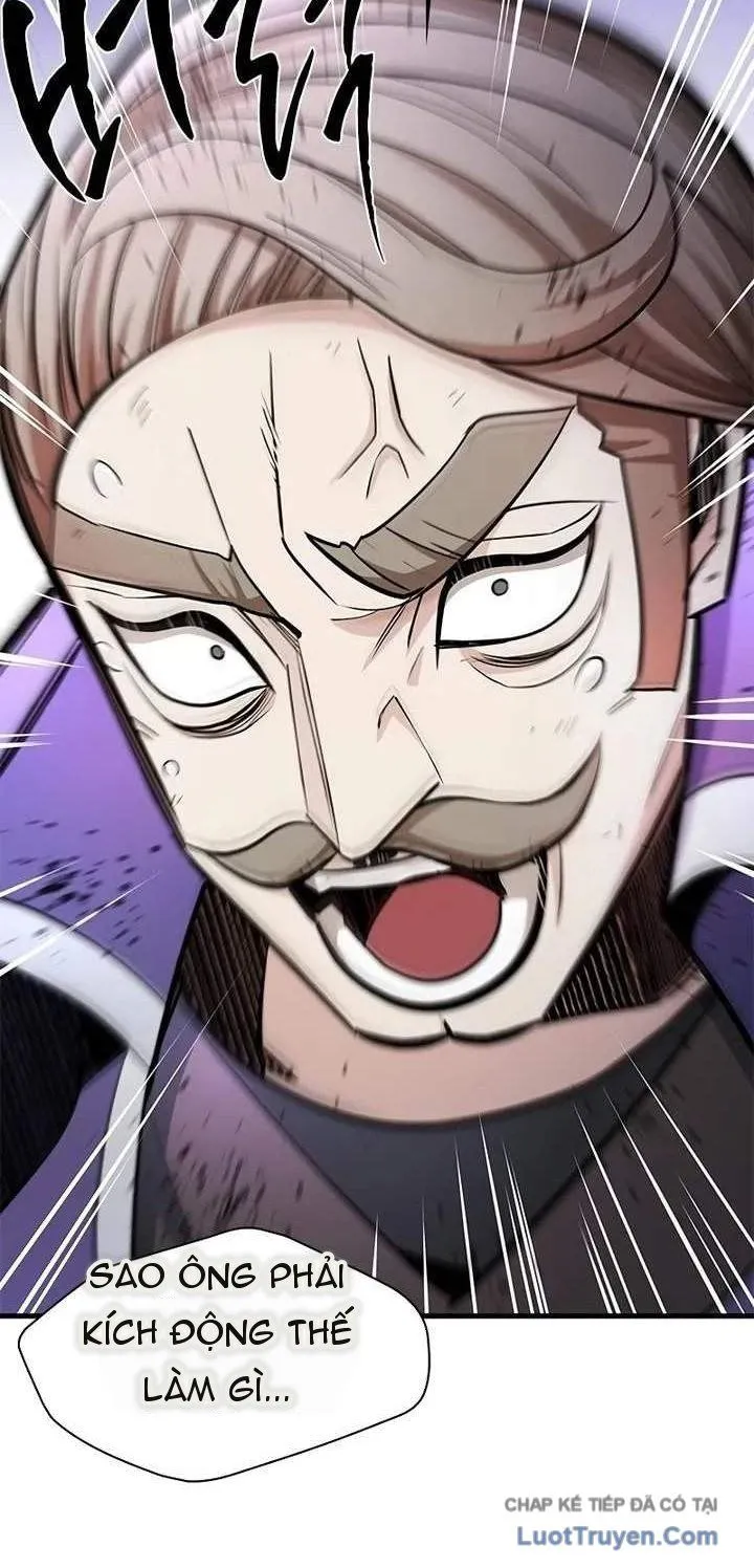 Hầm Ngục Hướng Dẫn Cấp Địa Ngục Chap 269 - Next Chap 270