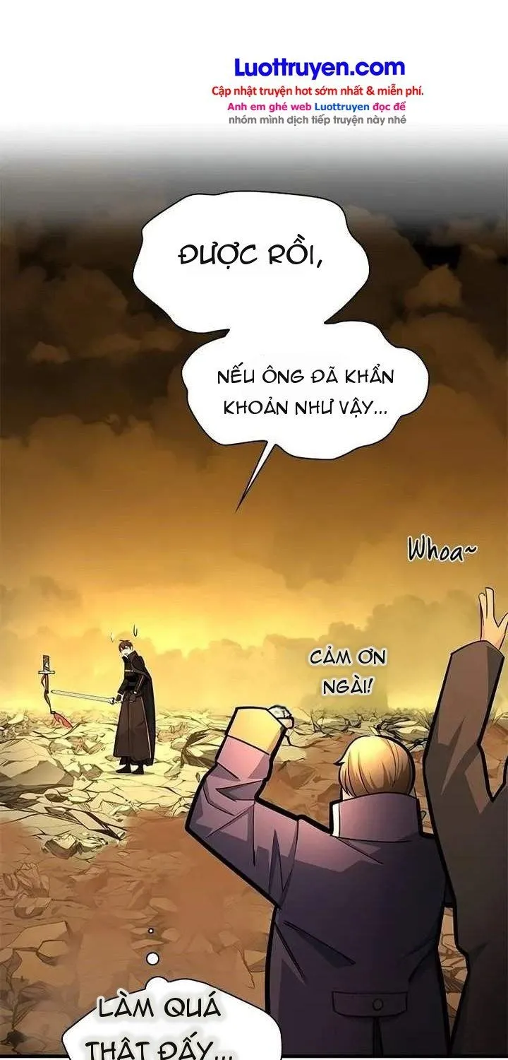 Hầm Ngục Hướng Dẫn Cấp Địa Ngục Chap 269 - Next Chap 270