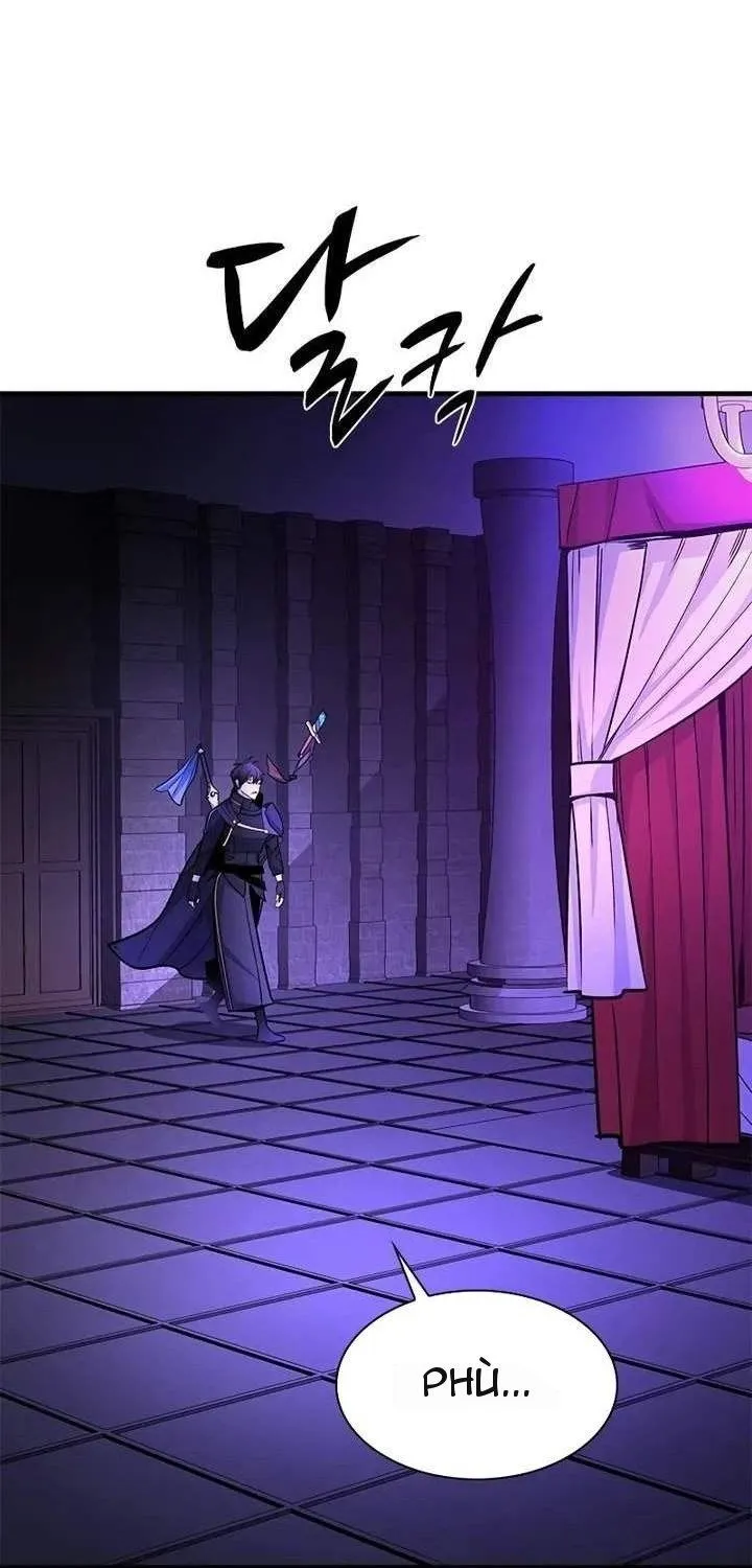Hầm Ngục Hướng Dẫn Cấp Địa Ngục Chap 269 - Next Chap 270