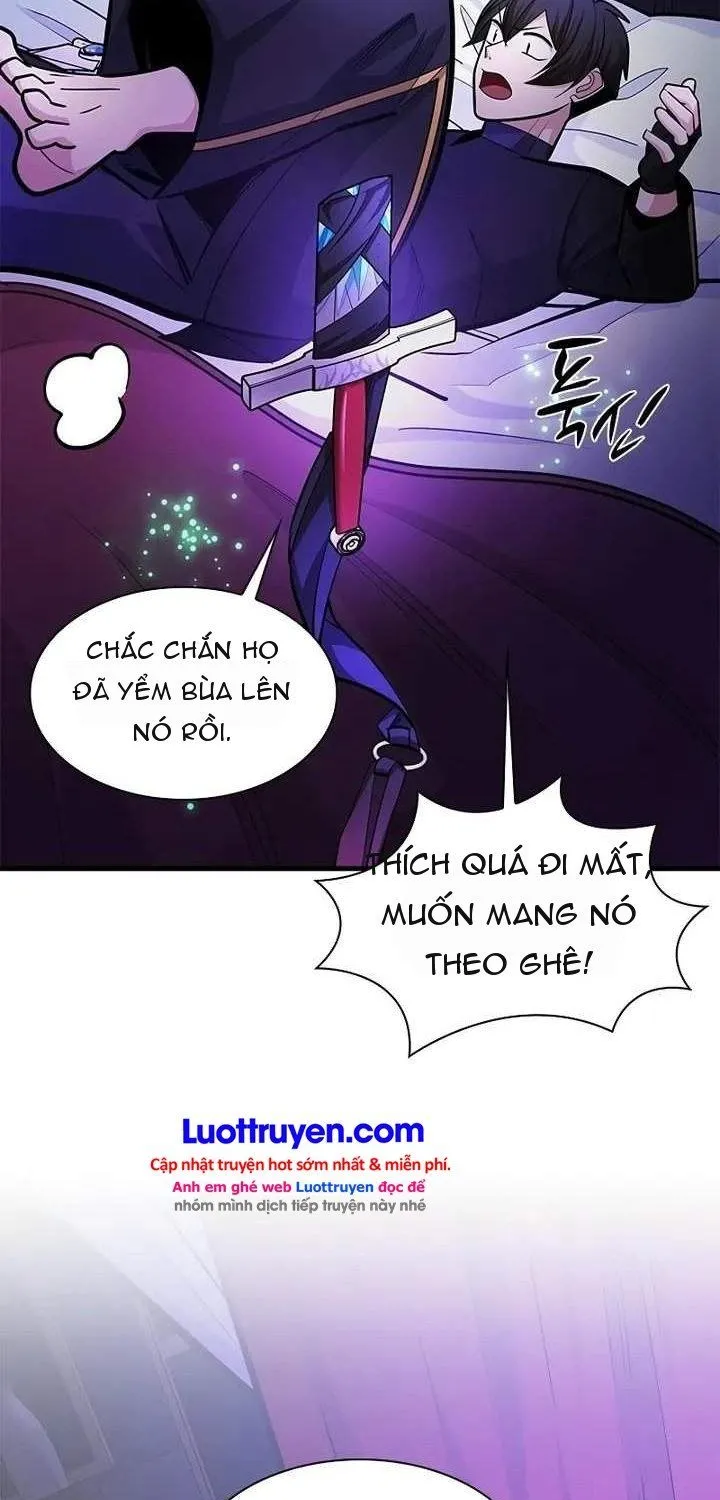 Hầm Ngục Hướng Dẫn Cấp Địa Ngục Chap 269 - Next Chap 270