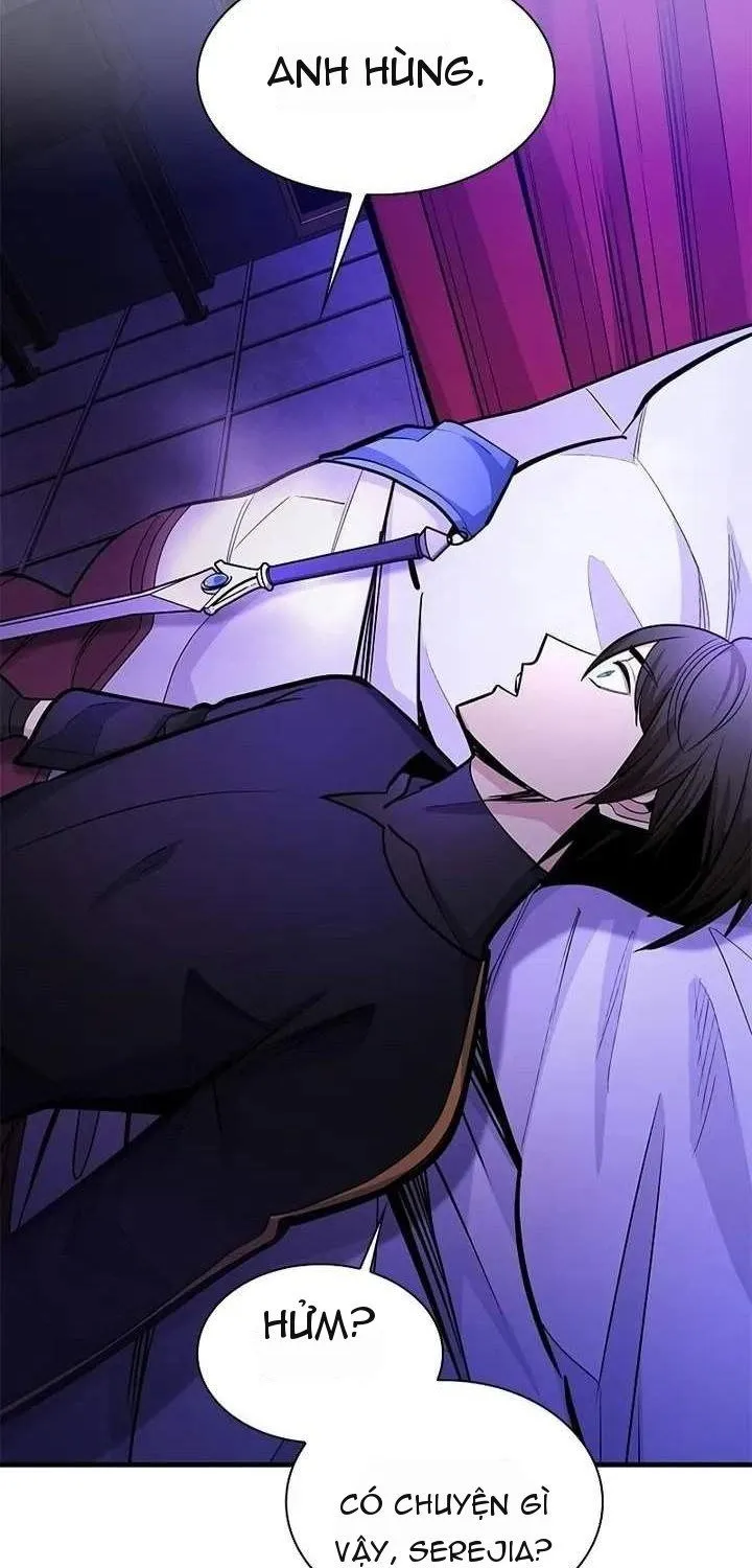 Hầm Ngục Hướng Dẫn Cấp Địa Ngục Chap 269 - Next Chap 270