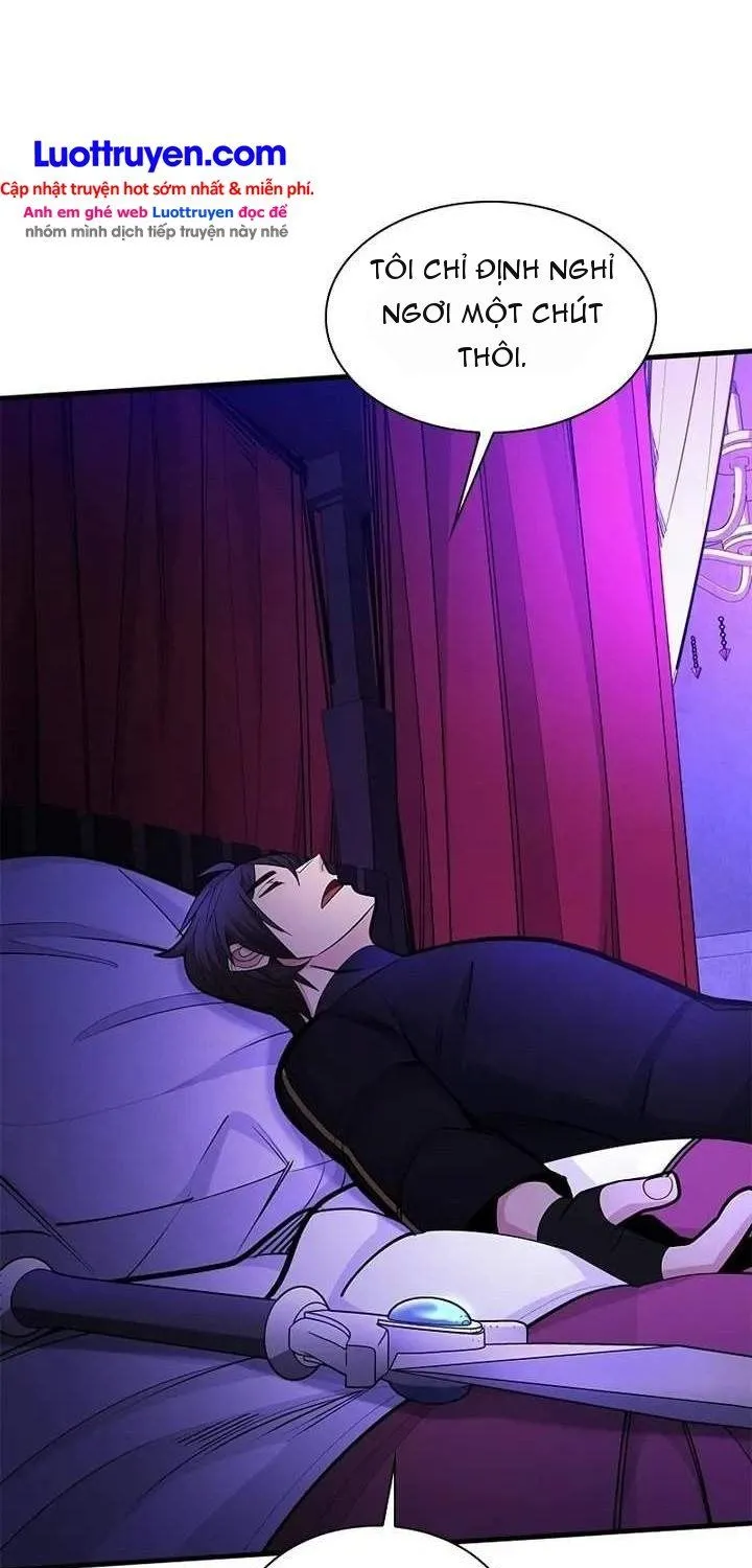 Hầm Ngục Hướng Dẫn Cấp Địa Ngục Chap 269 - Next Chap 270