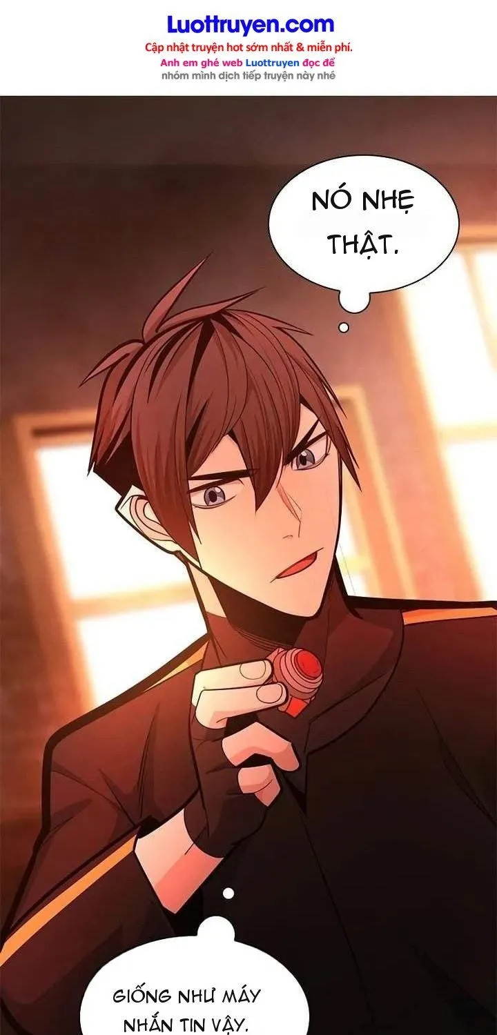 Hầm Ngục Hướng Dẫn Cấp Địa Ngục Chap 269 - Next Chap 270