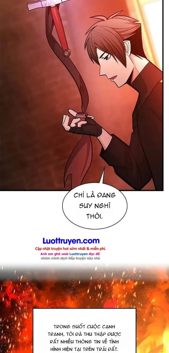 Hầm Ngục Hướng Dẫn Cấp Địa Ngục Chap 269 - Next Chap 270