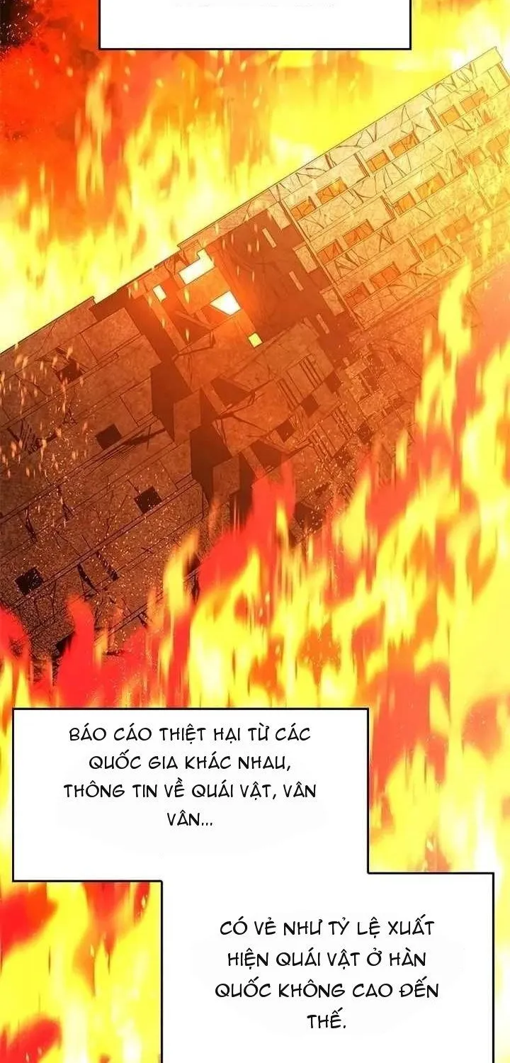 Hầm Ngục Hướng Dẫn Cấp Địa Ngục Chap 269 - Next Chap 270