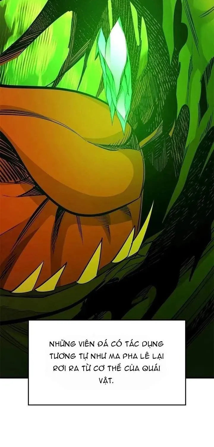 Hầm Ngục Hướng Dẫn Cấp Địa Ngục Chap 269 - Next Chap 270