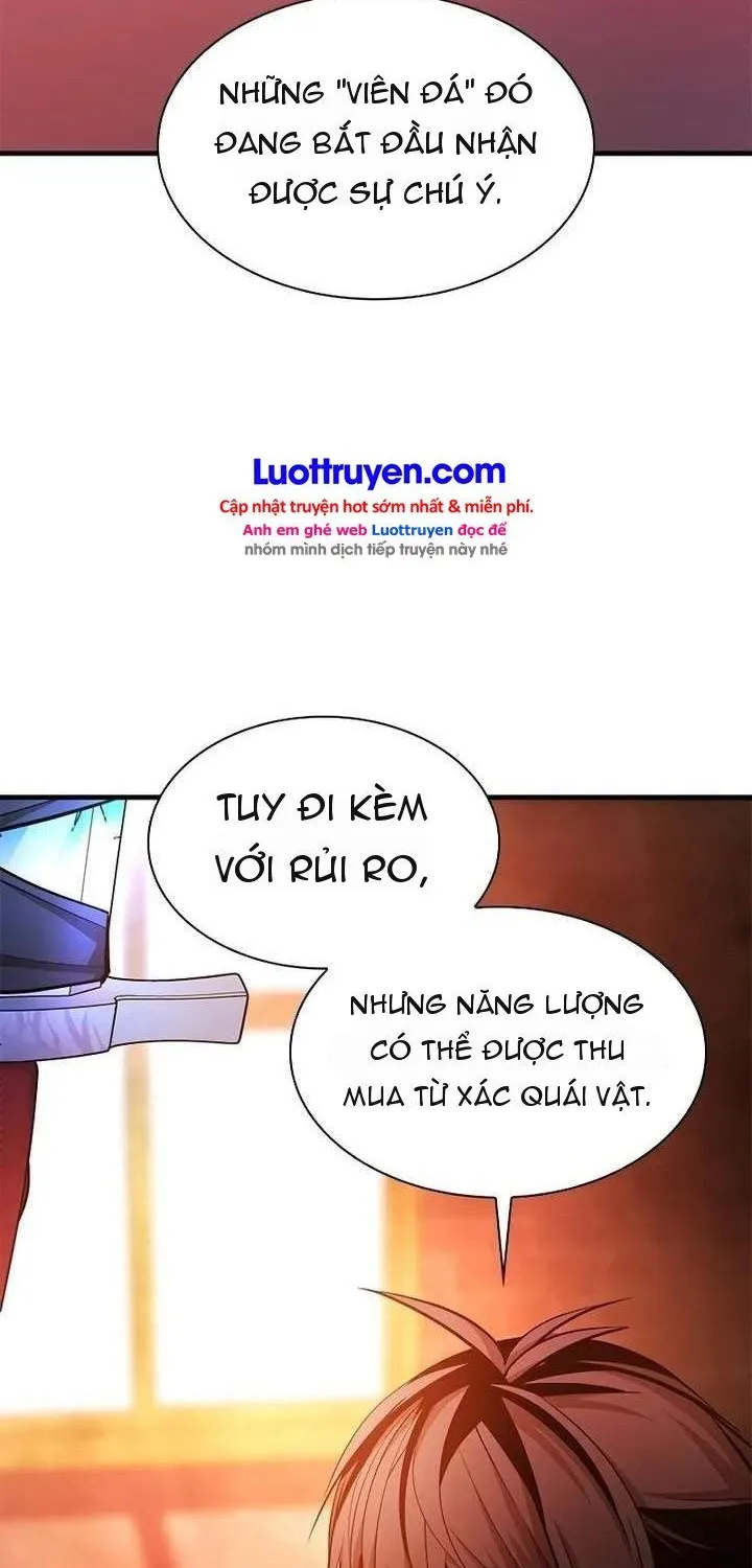 Hầm Ngục Hướng Dẫn Cấp Địa Ngục Chap 269 - Next Chap 270