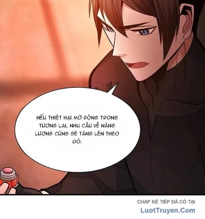 Hầm Ngục Hướng Dẫn Cấp Địa Ngục Chap 269 - Next Chap 270