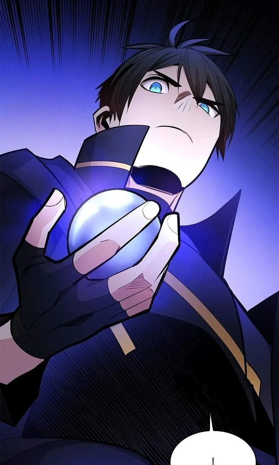 Hầm Ngục Hướng Dẫn Cấp Địa Ngục Chap 270 - Next Chap 271