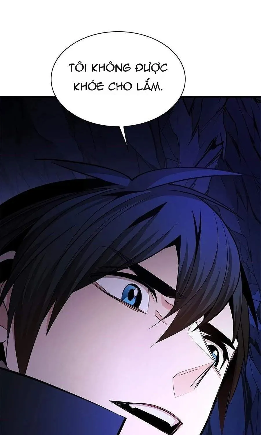 Hầm Ngục Hướng Dẫn Cấp Địa Ngục Chap 270 - Next Chap 271