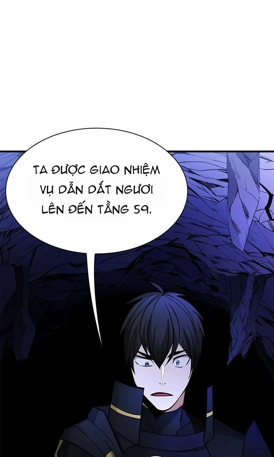 Hầm Ngục Hướng Dẫn Cấp Địa Ngục Chap 270 - Next Chap 271