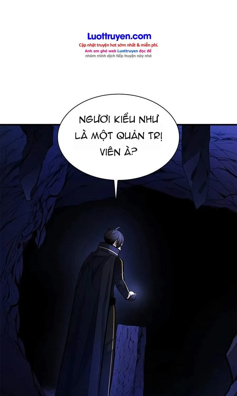 Hầm Ngục Hướng Dẫn Cấp Địa Ngục Chap 270 - Next Chap 271