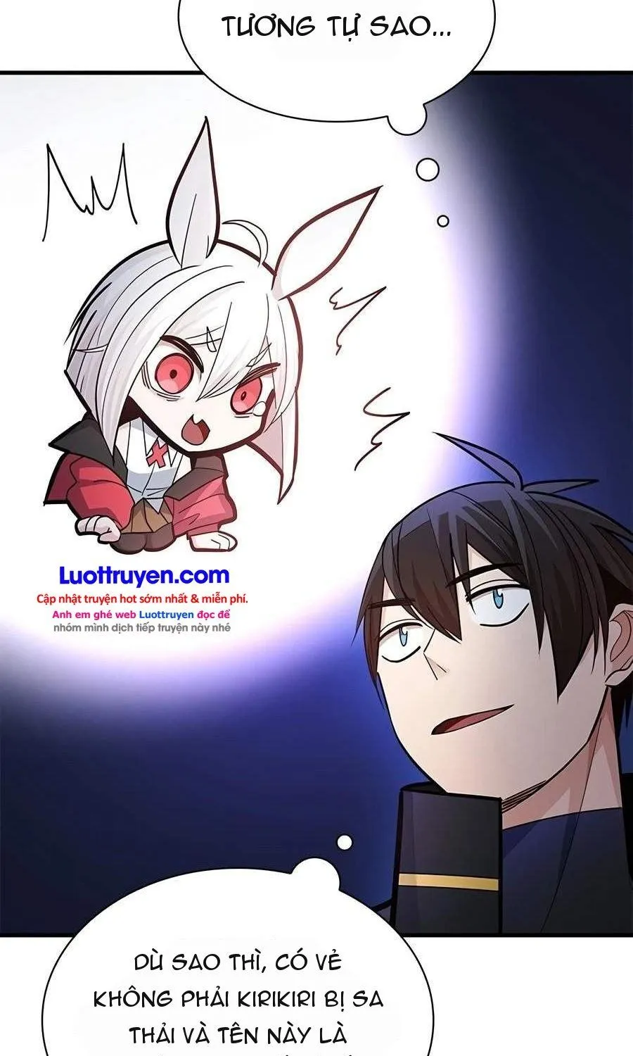 Hầm Ngục Hướng Dẫn Cấp Địa Ngục Chap 270 - Next Chap 271