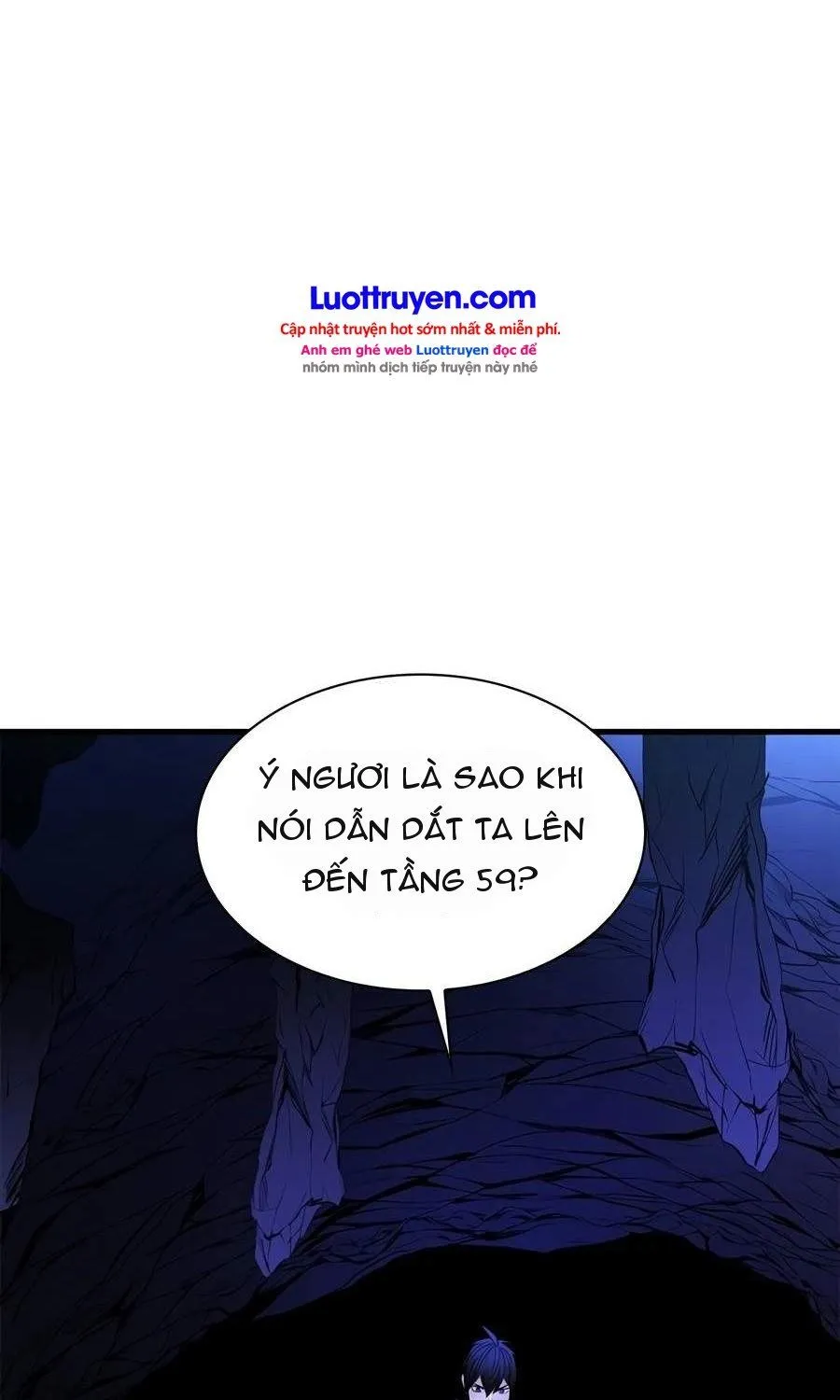 Hầm Ngục Hướng Dẫn Cấp Địa Ngục Chap 270 - Next Chap 271