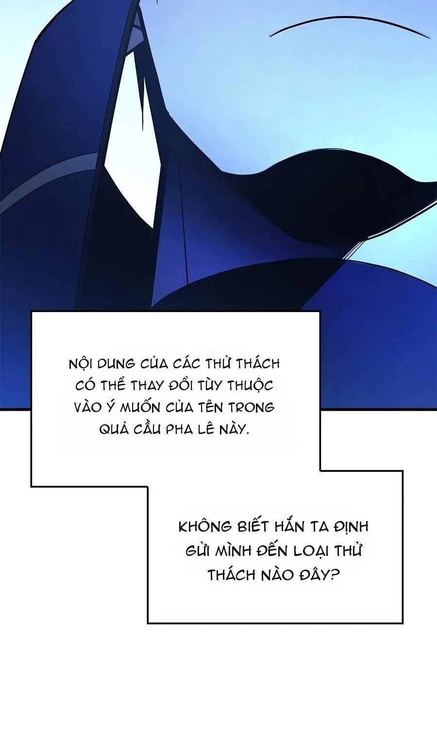 Hầm Ngục Hướng Dẫn Cấp Địa Ngục Chap 270 - Next Chap 271