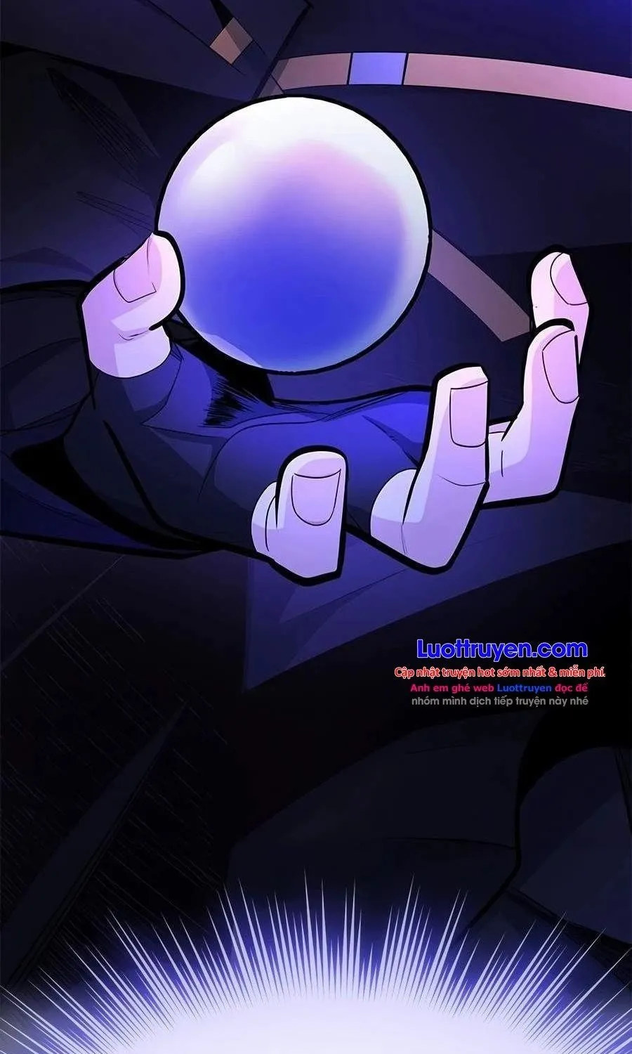 Hầm Ngục Hướng Dẫn Cấp Địa Ngục Chap 270 - Next Chap 271