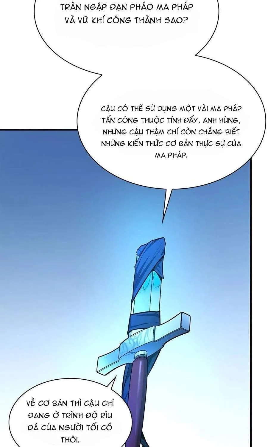 Hầm Ngục Hướng Dẫn Cấp Địa Ngục Chap 270 - Next Chap 271