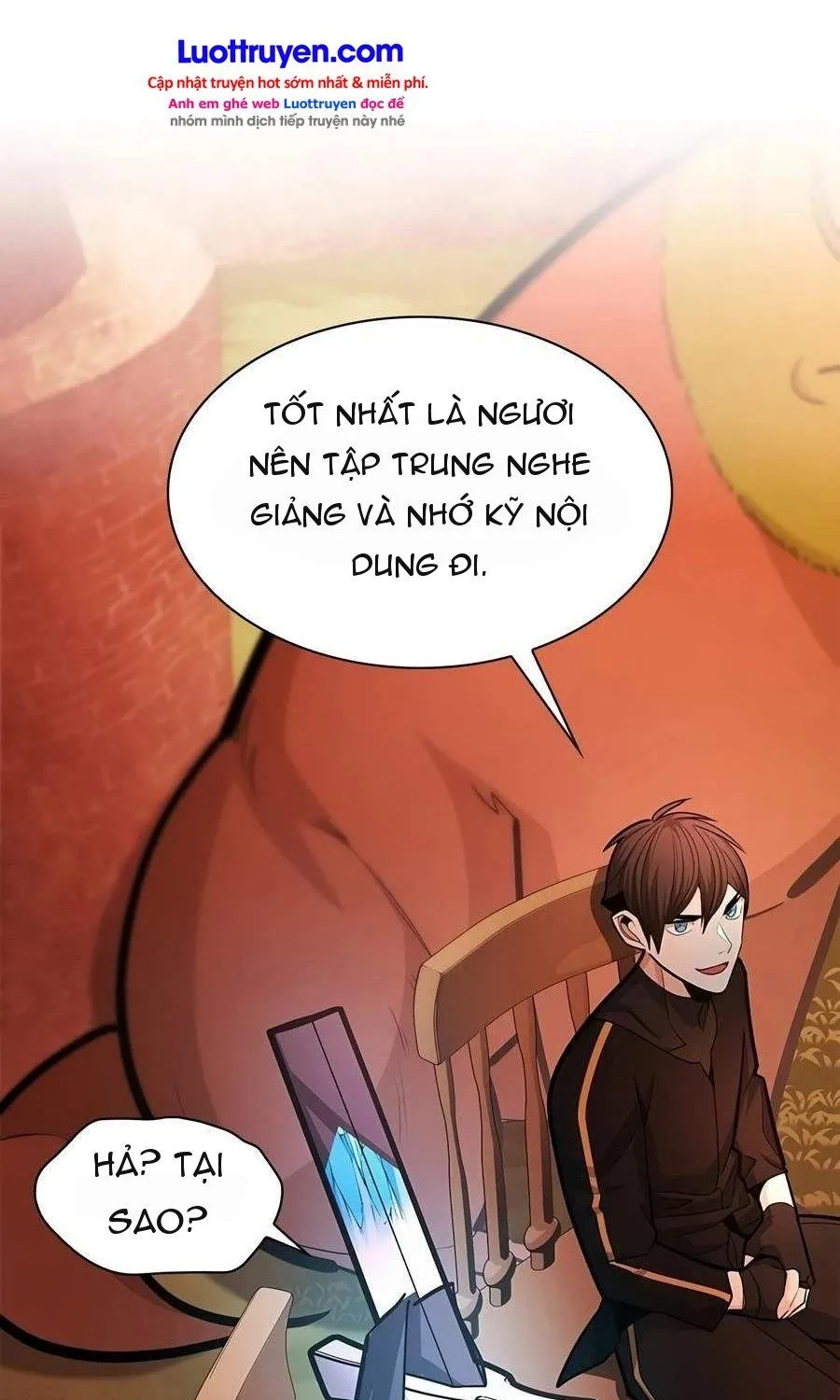 Hầm Ngục Hướng Dẫn Cấp Địa Ngục Chap 270 - Next Chap 271