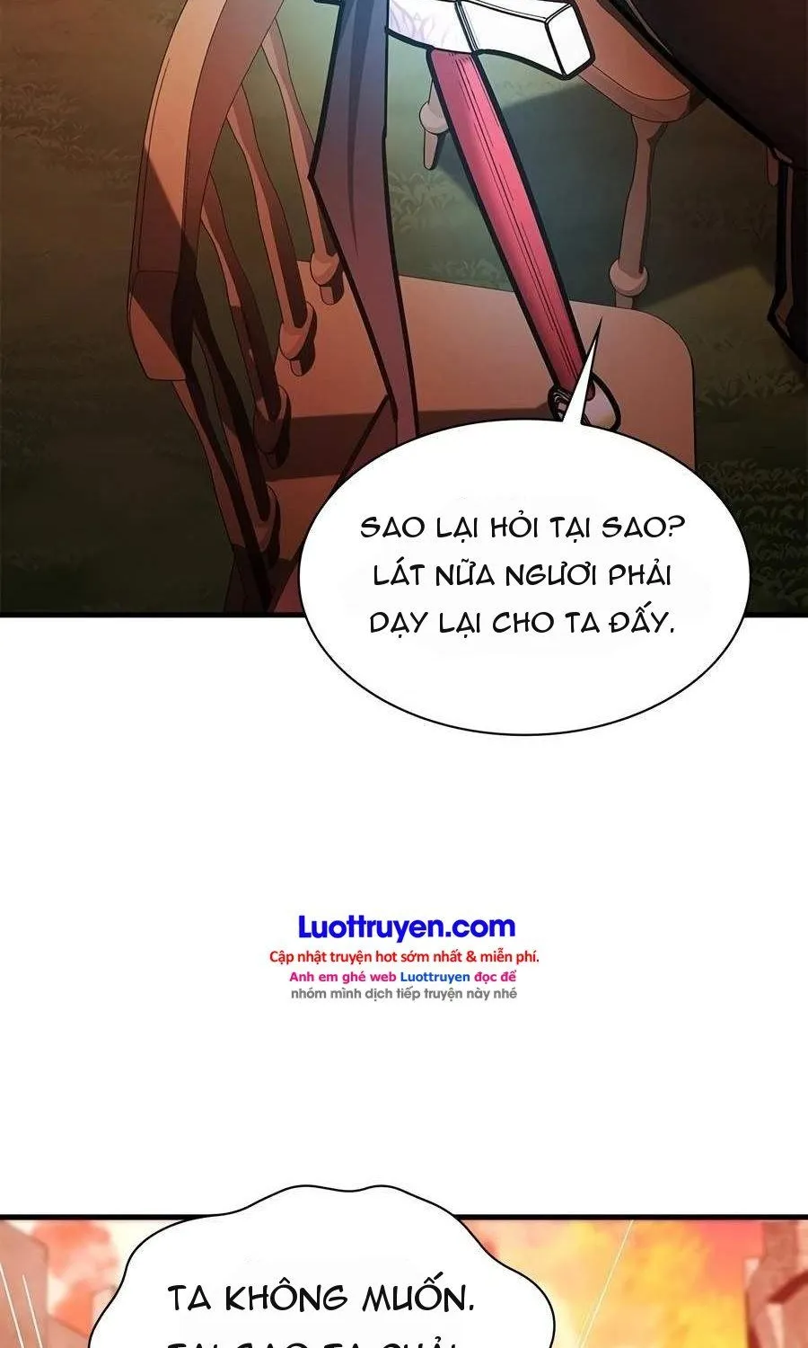 Hầm Ngục Hướng Dẫn Cấp Địa Ngục Chap 270 - Next Chap 271