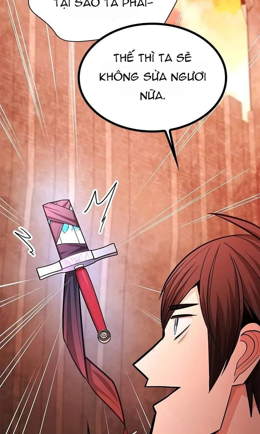 Hầm Ngục Hướng Dẫn Cấp Địa Ngục Chap 270 - Next Chap 271