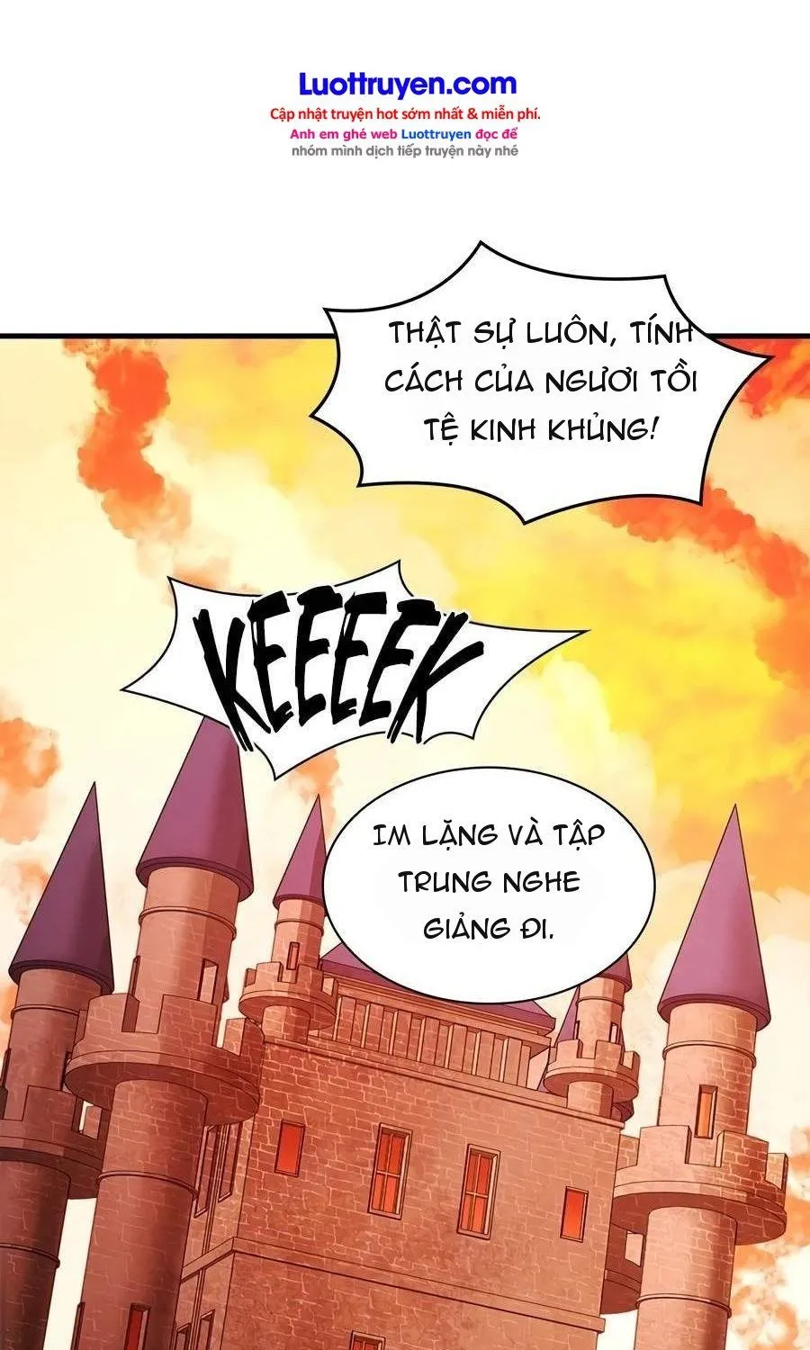 Hầm Ngục Hướng Dẫn Cấp Địa Ngục Chap 270 - Next Chap 271