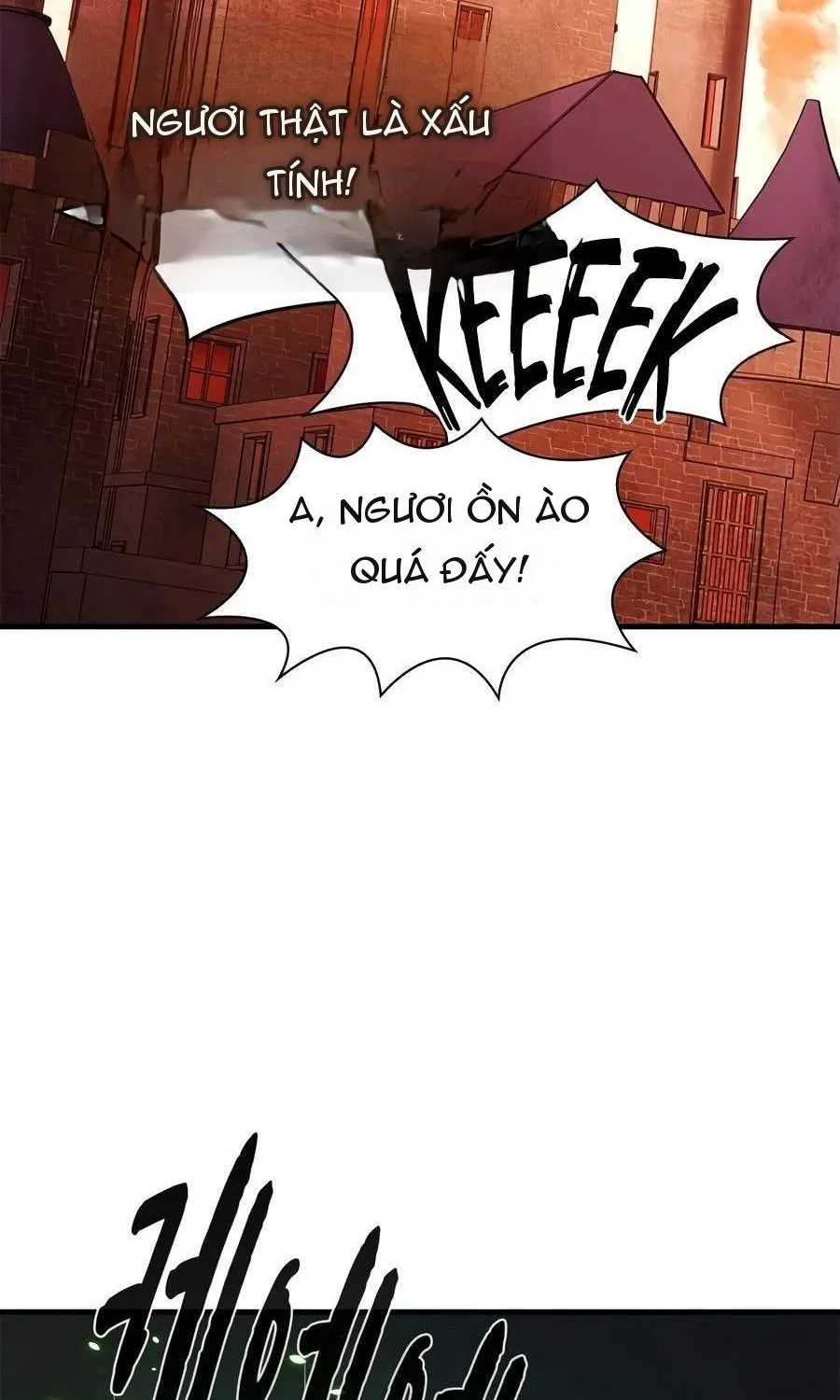 Hầm Ngục Hướng Dẫn Cấp Địa Ngục Chap 270 - Next Chap 271