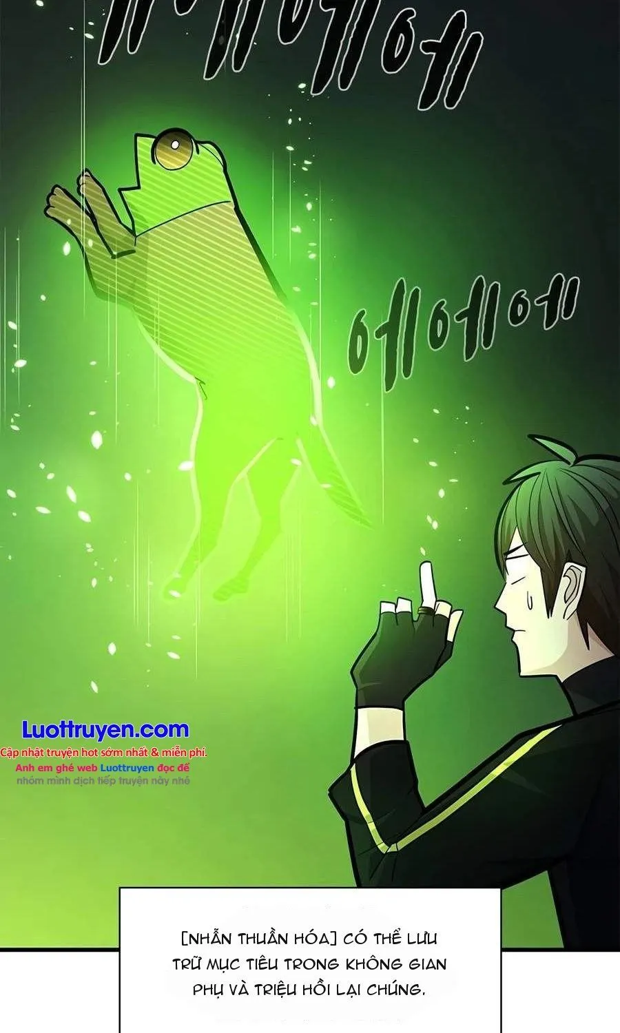 Hầm Ngục Hướng Dẫn Cấp Địa Ngục Chap 270 - Next Chap 271