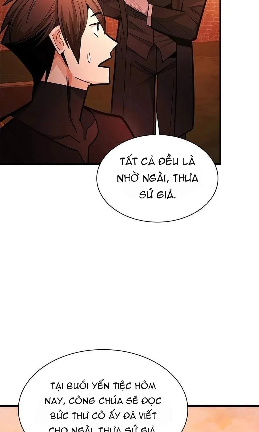 Hầm Ngục Hướng Dẫn Cấp Địa Ngục Chap 270 - Next Chap 271