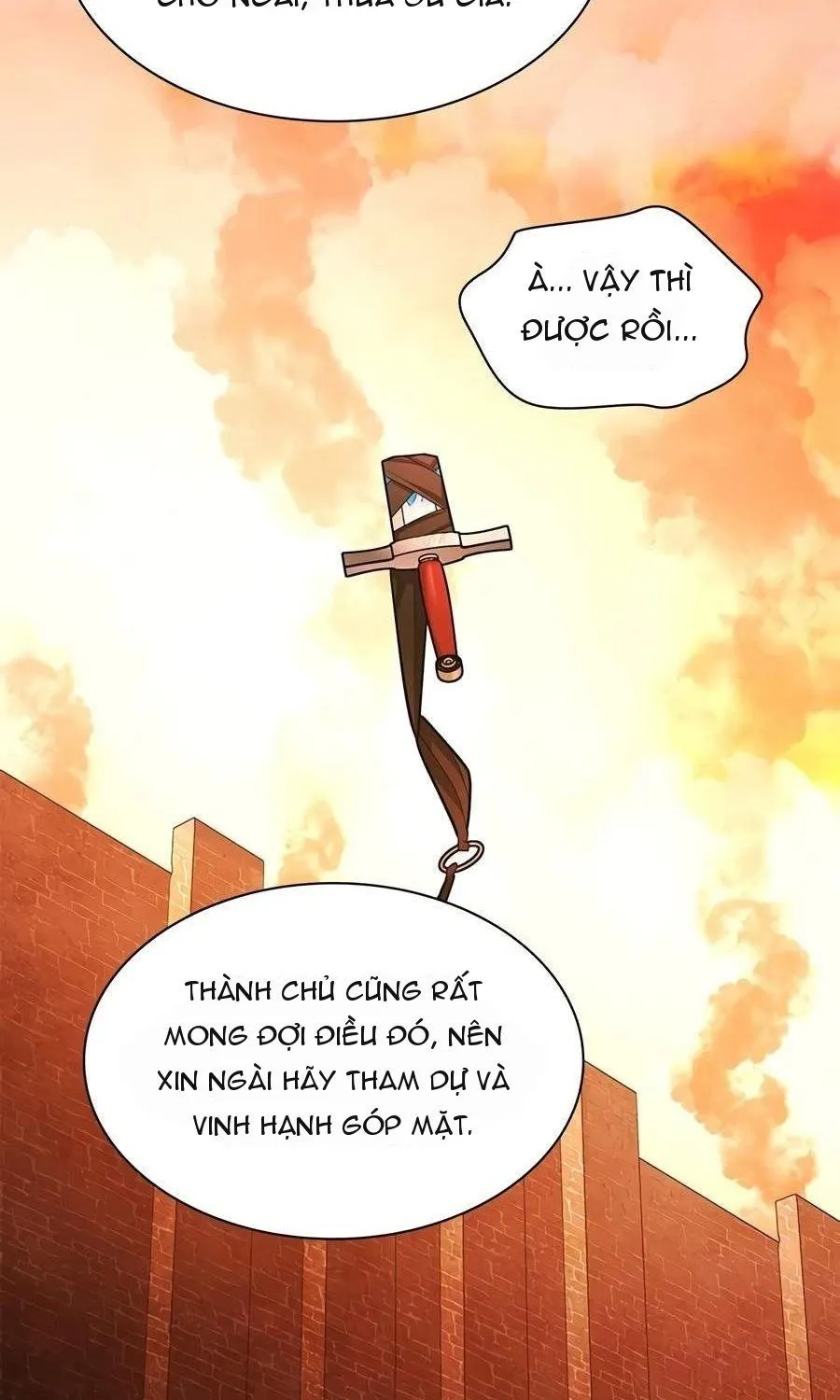 Hầm Ngục Hướng Dẫn Cấp Địa Ngục Chap 270 - Next Chap 271