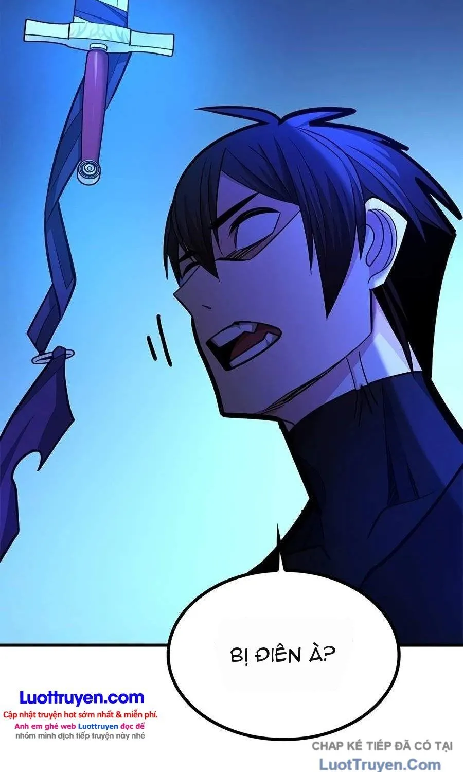 Hầm Ngục Hướng Dẫn Cấp Địa Ngục Chap 270 - Next Chap 271