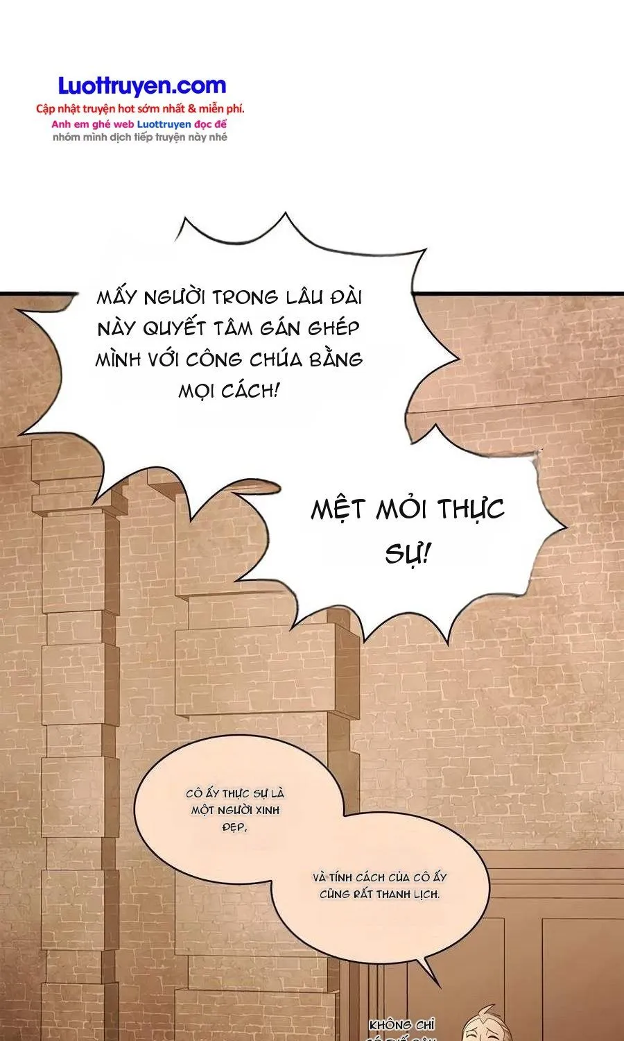 Hầm Ngục Hướng Dẫn Cấp Địa Ngục Chap 270 - Next Chap 271