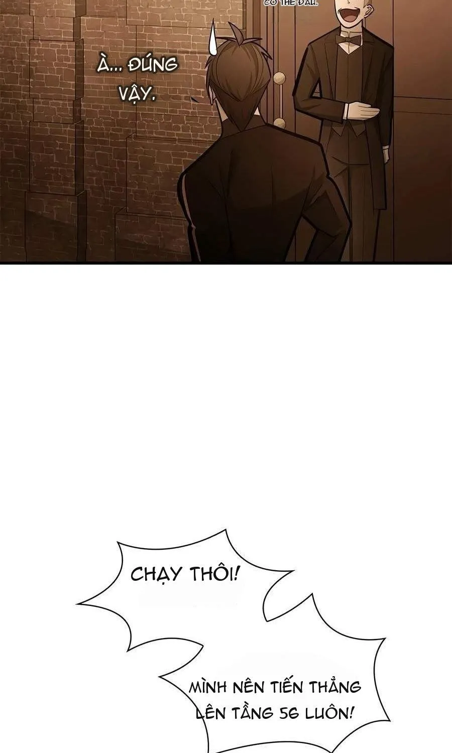 Hầm Ngục Hướng Dẫn Cấp Địa Ngục Chap 270 - Next Chap 271