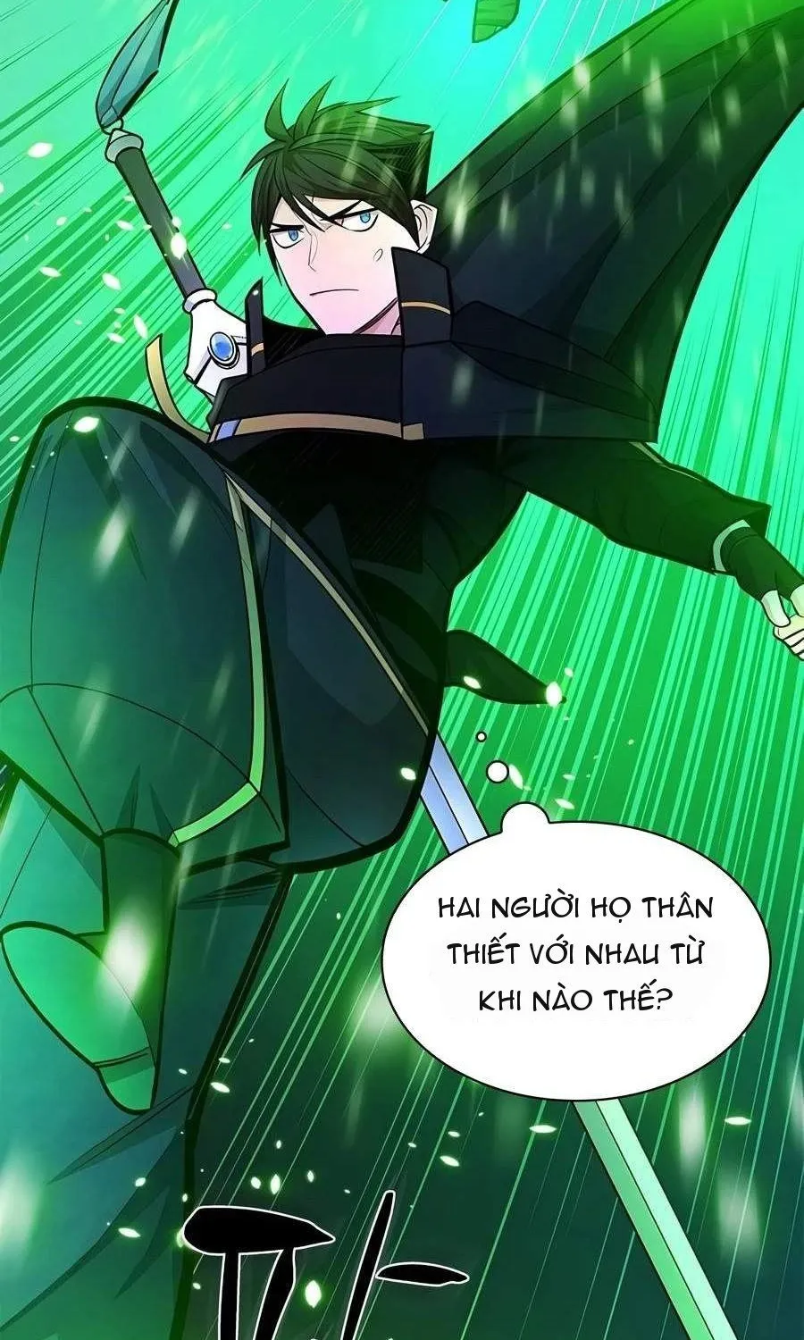 Hầm Ngục Hướng Dẫn Cấp Địa Ngục Chap 270 - Next Chap 271