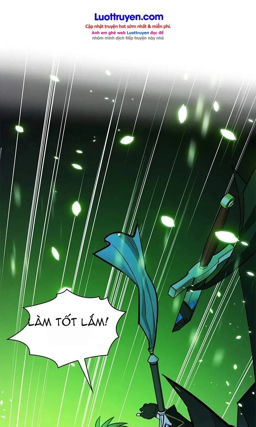 Hầm Ngục Hướng Dẫn Cấp Địa Ngục Chap 270 - Next Chap 271