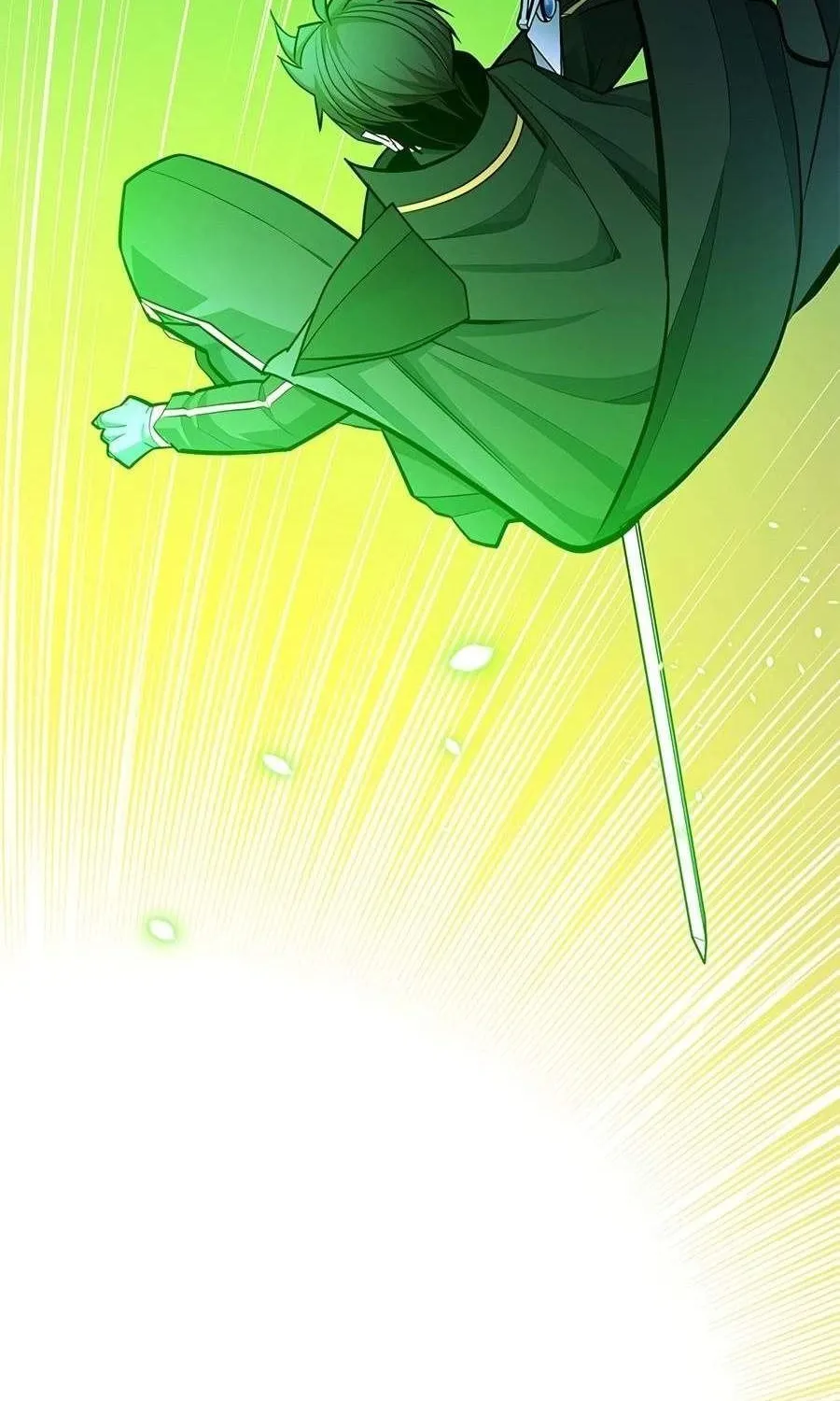 Hầm Ngục Hướng Dẫn Cấp Địa Ngục Chap 270 - Next Chap 271