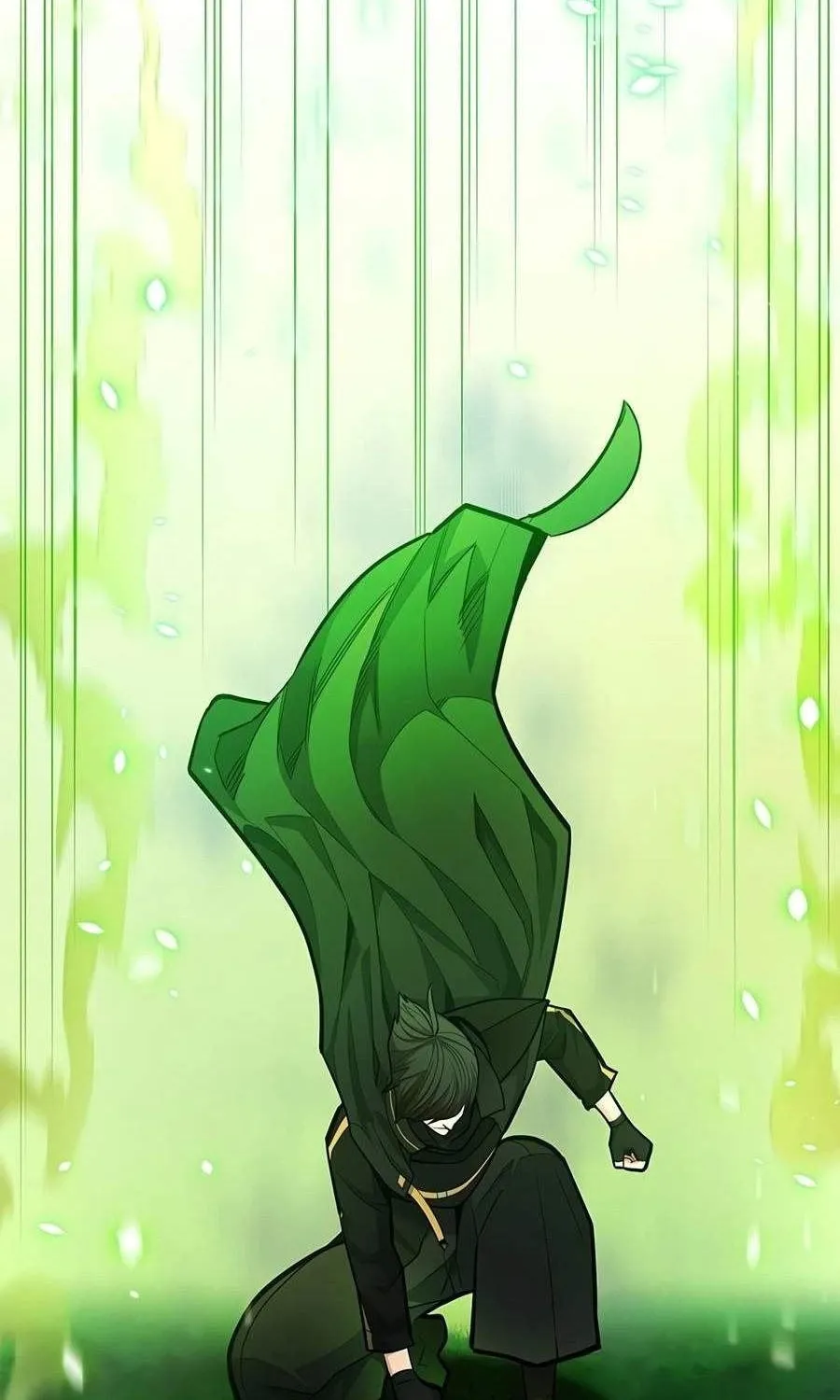 Hầm Ngục Hướng Dẫn Cấp Địa Ngục Chap 270 - Next Chap 271