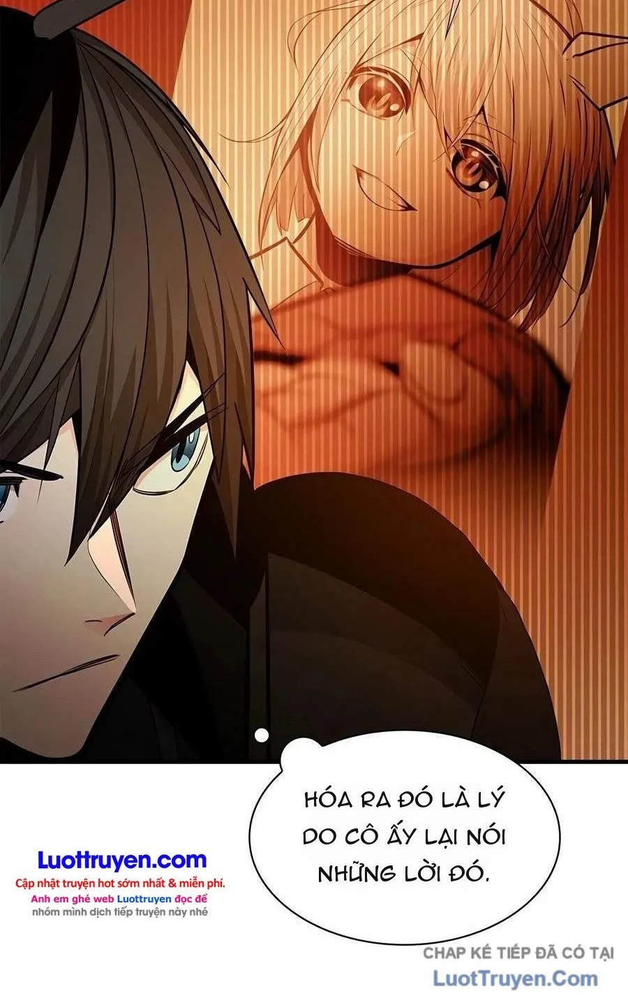 Hầm Ngục Hướng Dẫn Cấp Địa Ngục Chap 270 - Next Chap 271