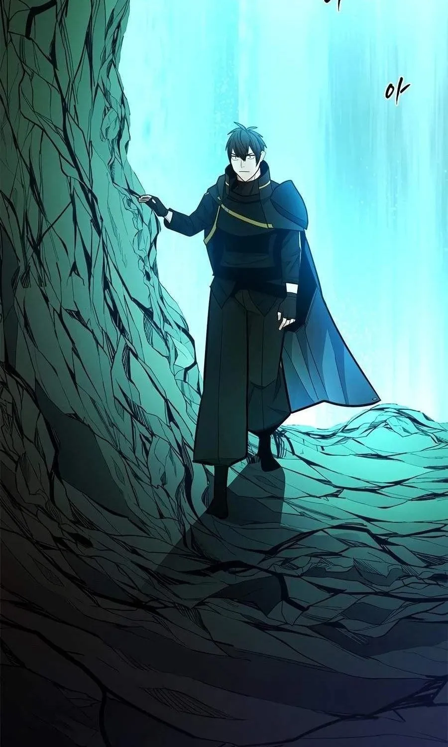 Hầm Ngục Hướng Dẫn Cấp Địa Ngục Chap 270 - Next Chap 271