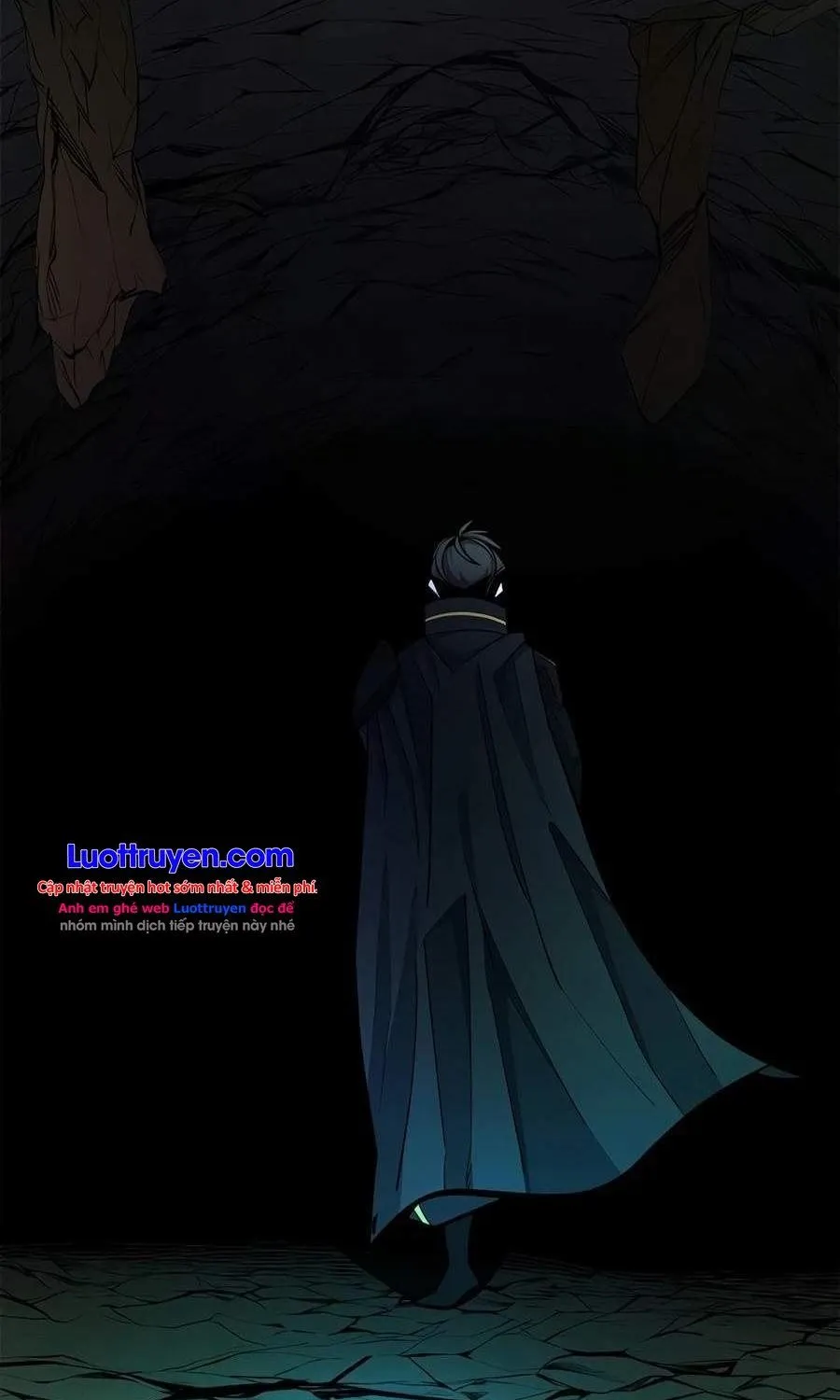 Hầm Ngục Hướng Dẫn Cấp Địa Ngục Chap 270 - Next Chap 271