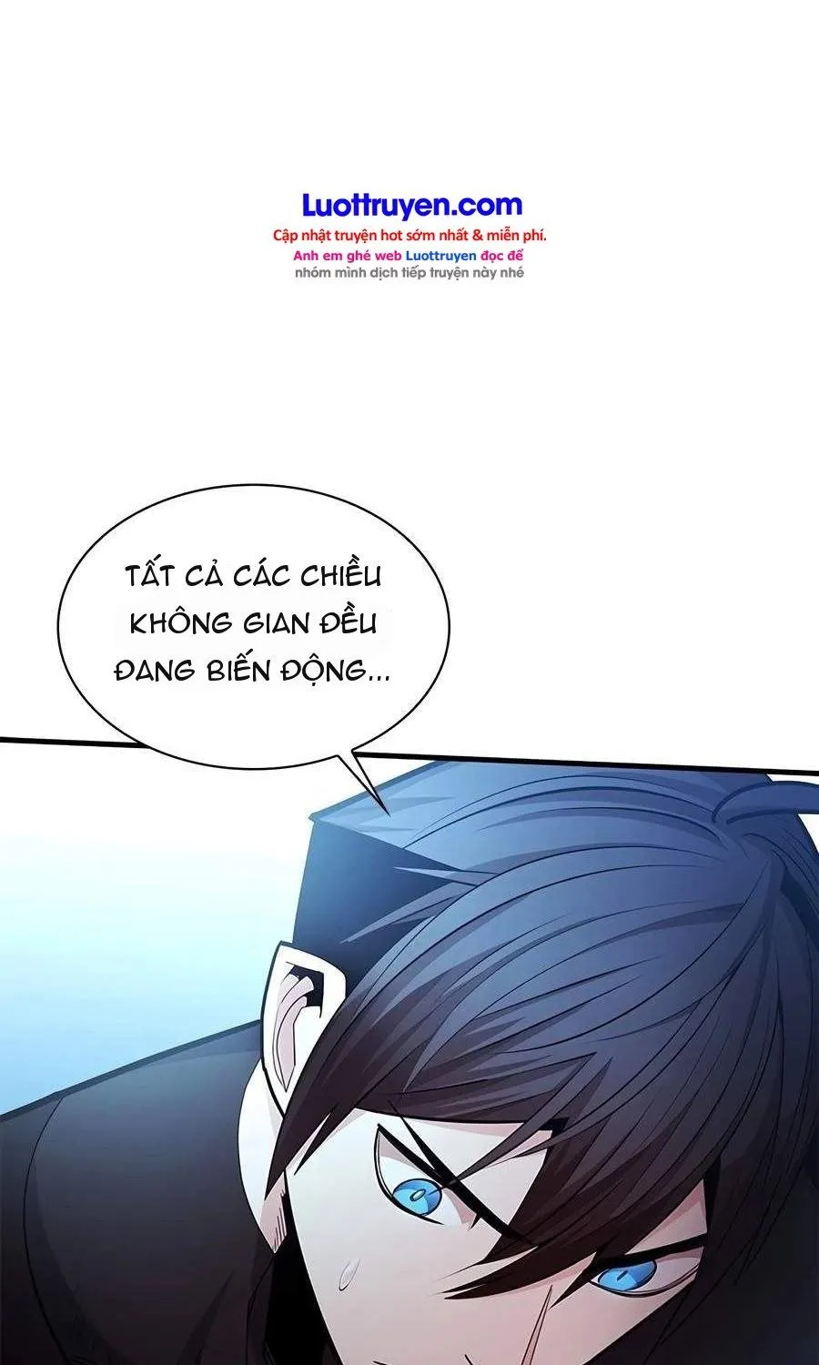 Hầm Ngục Hướng Dẫn Cấp Địa Ngục Chap 271 - Next Chap 272