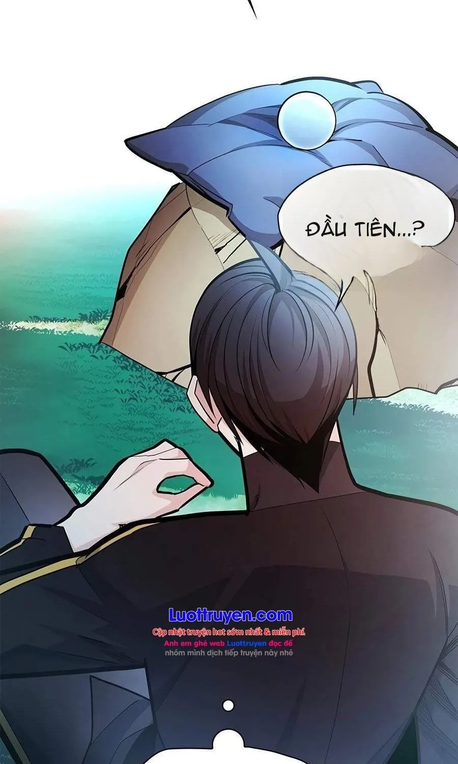 Hầm Ngục Hướng Dẫn Cấp Địa Ngục Chap 271 - Next Chap 272