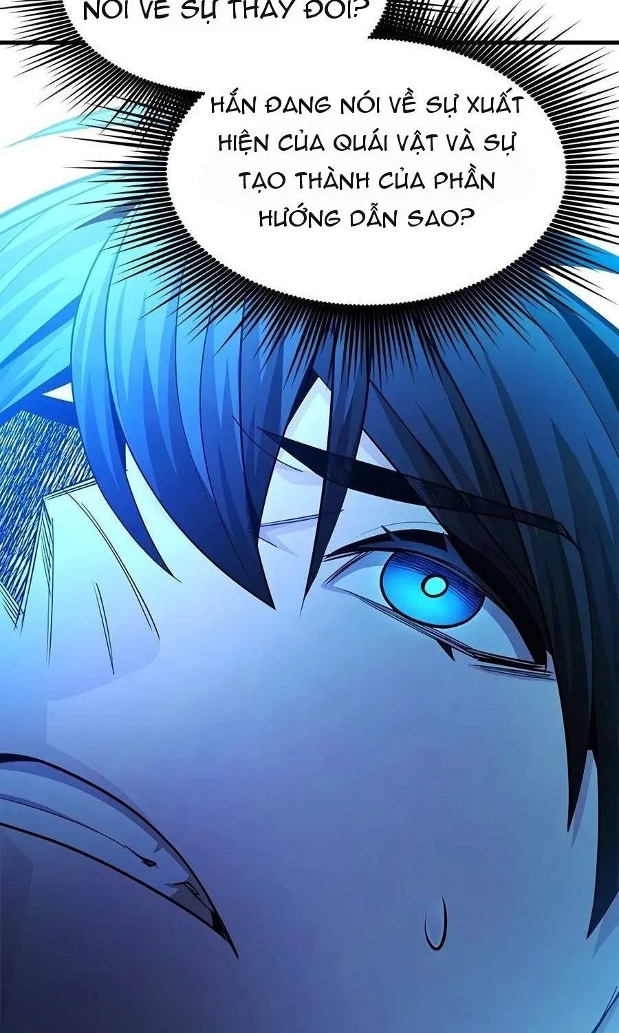 Hầm Ngục Hướng Dẫn Cấp Địa Ngục Chap 271 - Next Chap 272