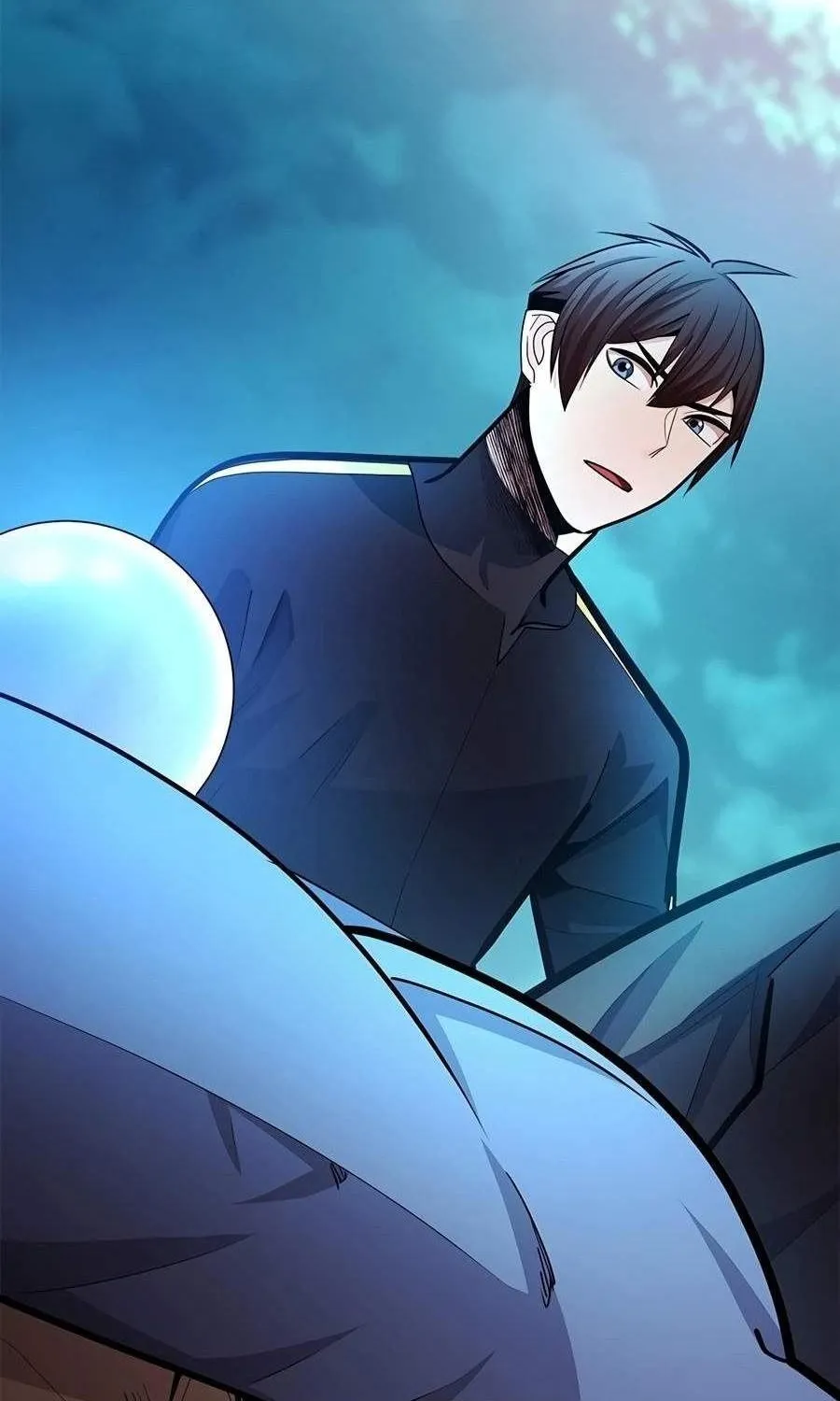 Hầm Ngục Hướng Dẫn Cấp Địa Ngục Chap 271 - Next Chap 272