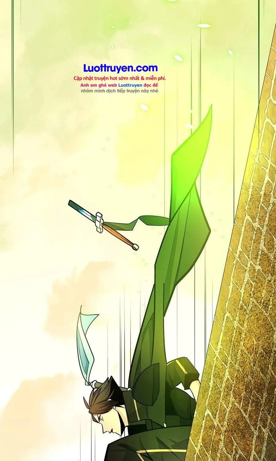 Hầm Ngục Hướng Dẫn Cấp Địa Ngục Chap 271 - Next Chap 272