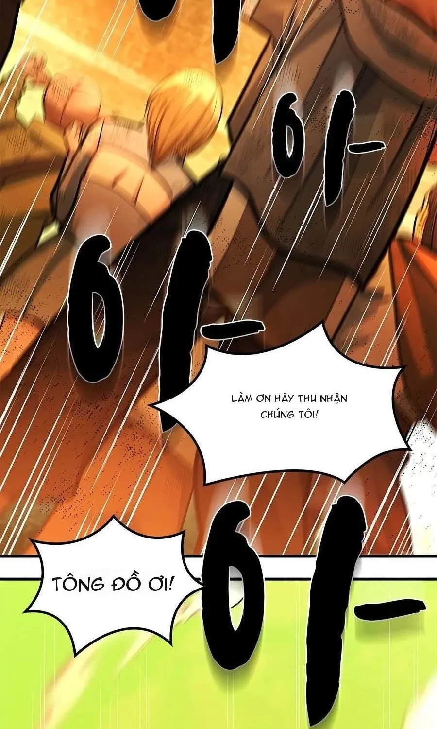 Hầm Ngục Hướng Dẫn Cấp Địa Ngục Chap 271 - Next Chap 272