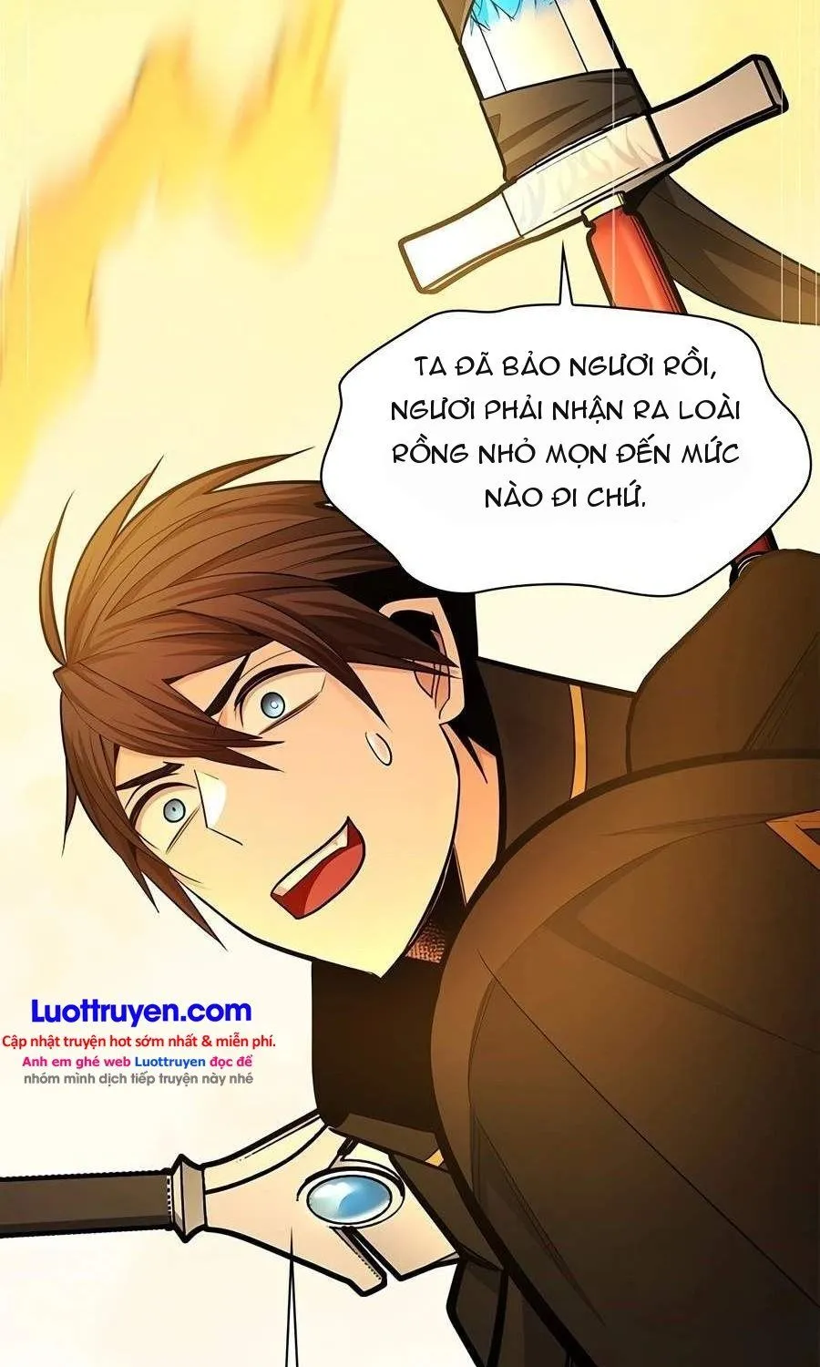Hầm Ngục Hướng Dẫn Cấp Địa Ngục Chap 271 - Next Chap 272