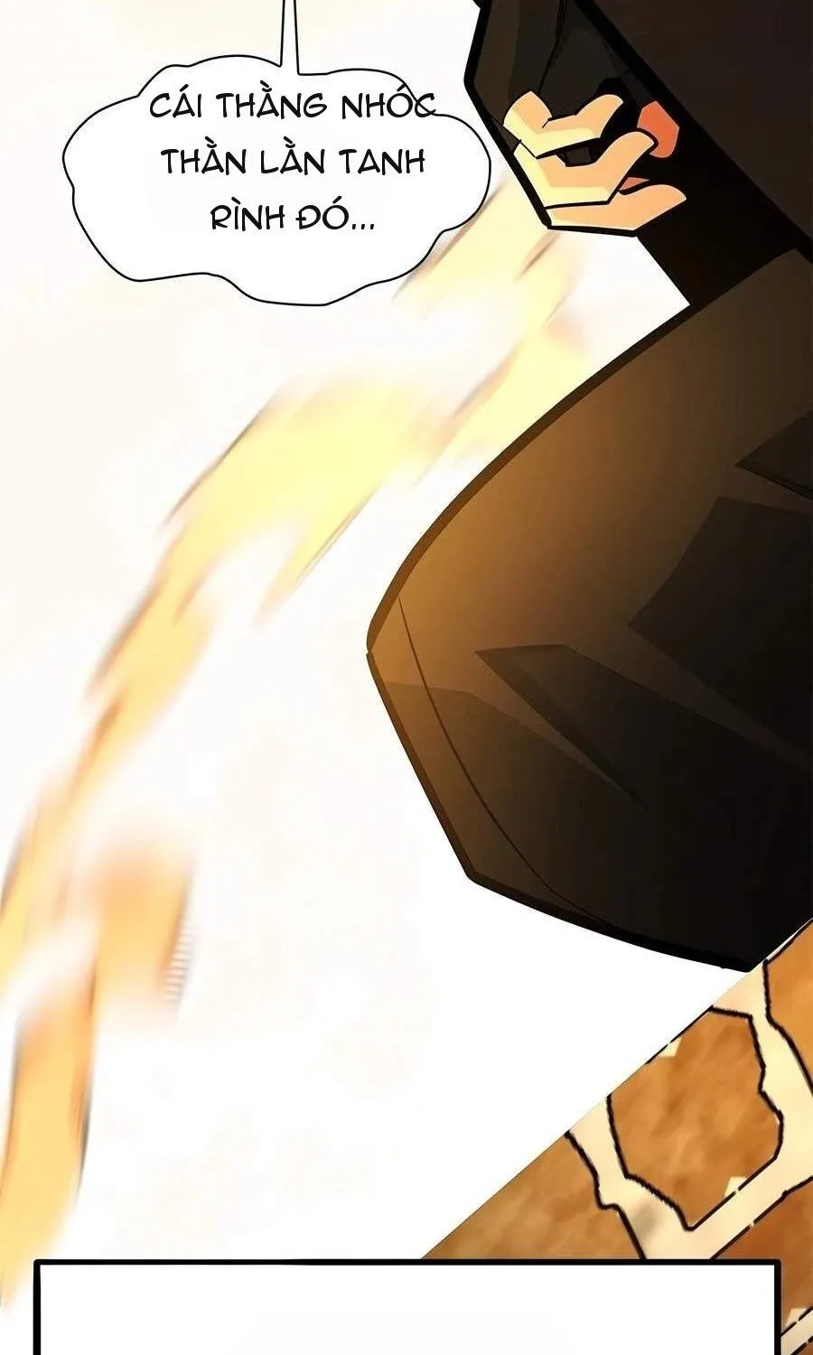 Hầm Ngục Hướng Dẫn Cấp Địa Ngục Chap 271 - Next Chap 272