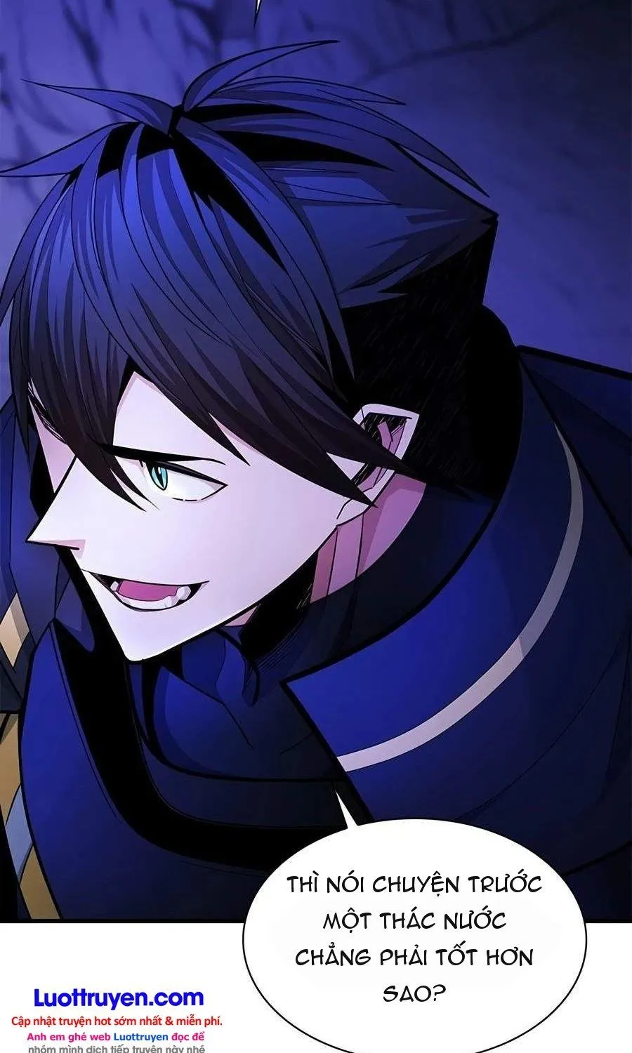 Hầm Ngục Hướng Dẫn Cấp Địa Ngục Chap 271 - Next Chap 272
